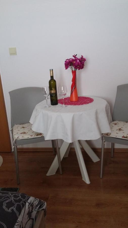 Petar&marija Gasthof Makarska