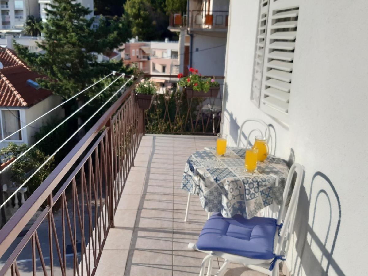 Gasthof Petar&marija Makarska