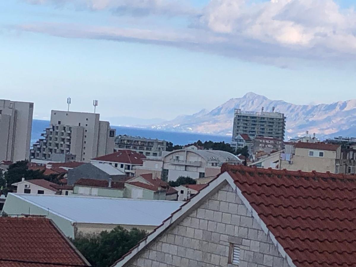 Gasthof Petar&marija Makarska