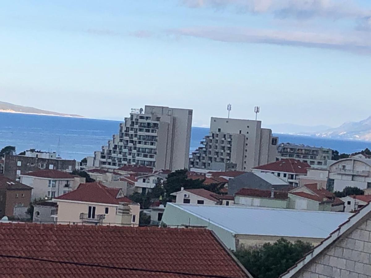 Petar&marija Makarska
