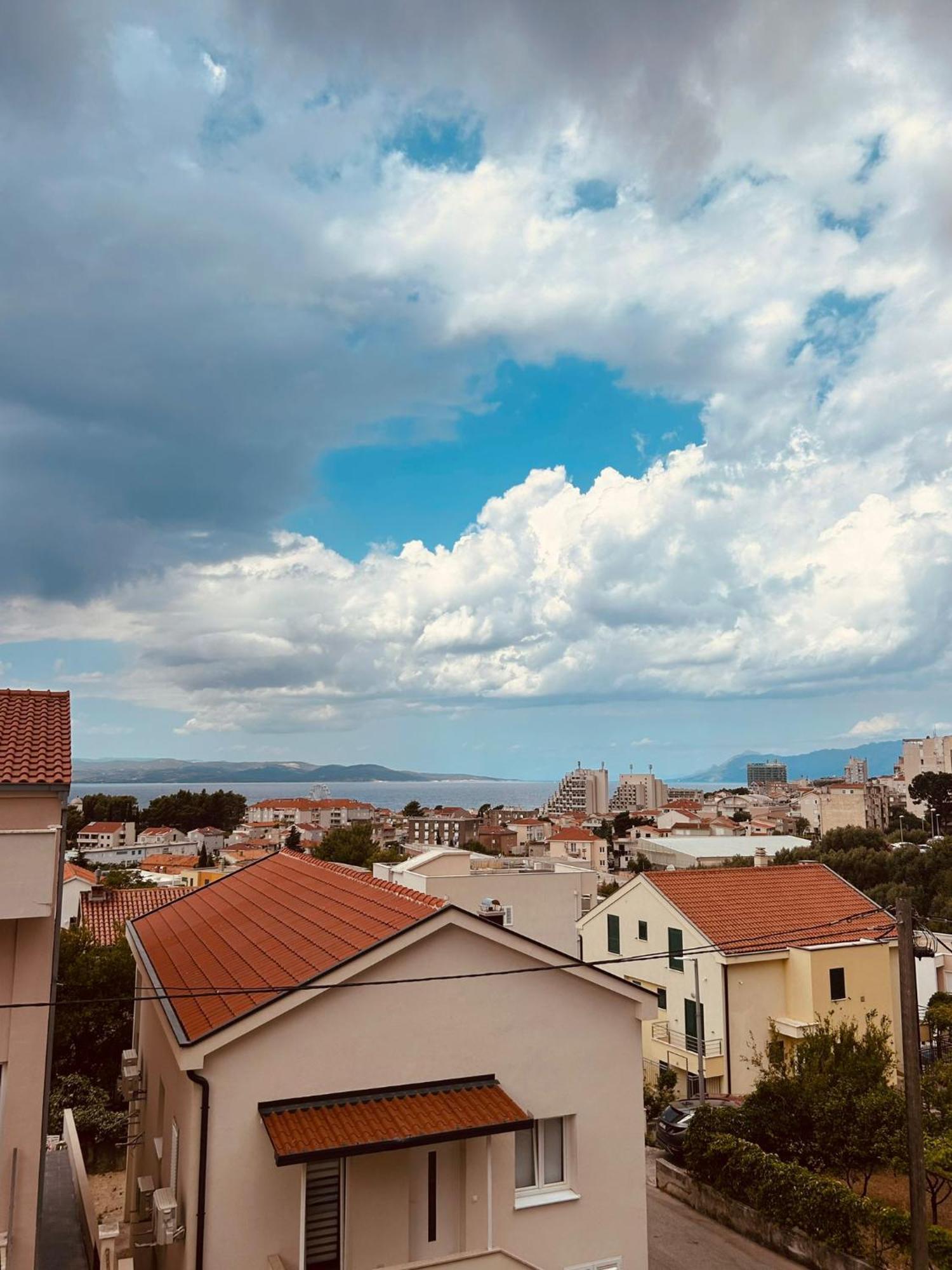 Petar&marija Pensjonat Makarska