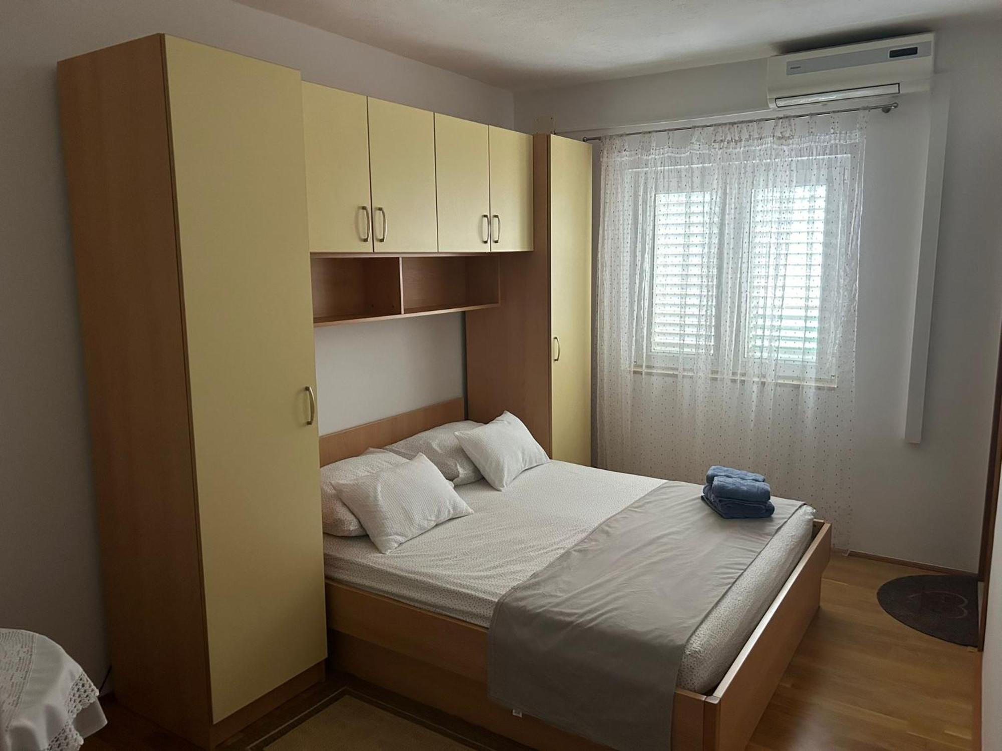 Petar&marija Pensjonat Makarska